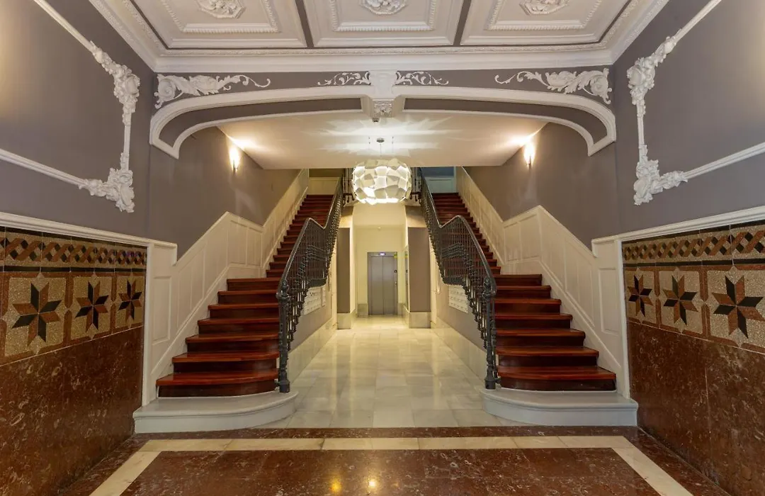 Casual Arriaga Bilbao-1